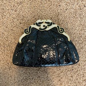 Finesse la model clutch